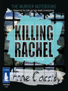 Cover image for Killing Rachel